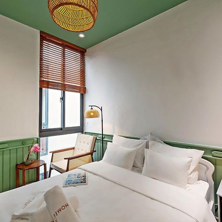 Mila - Homestay In Huế Kültér fotó