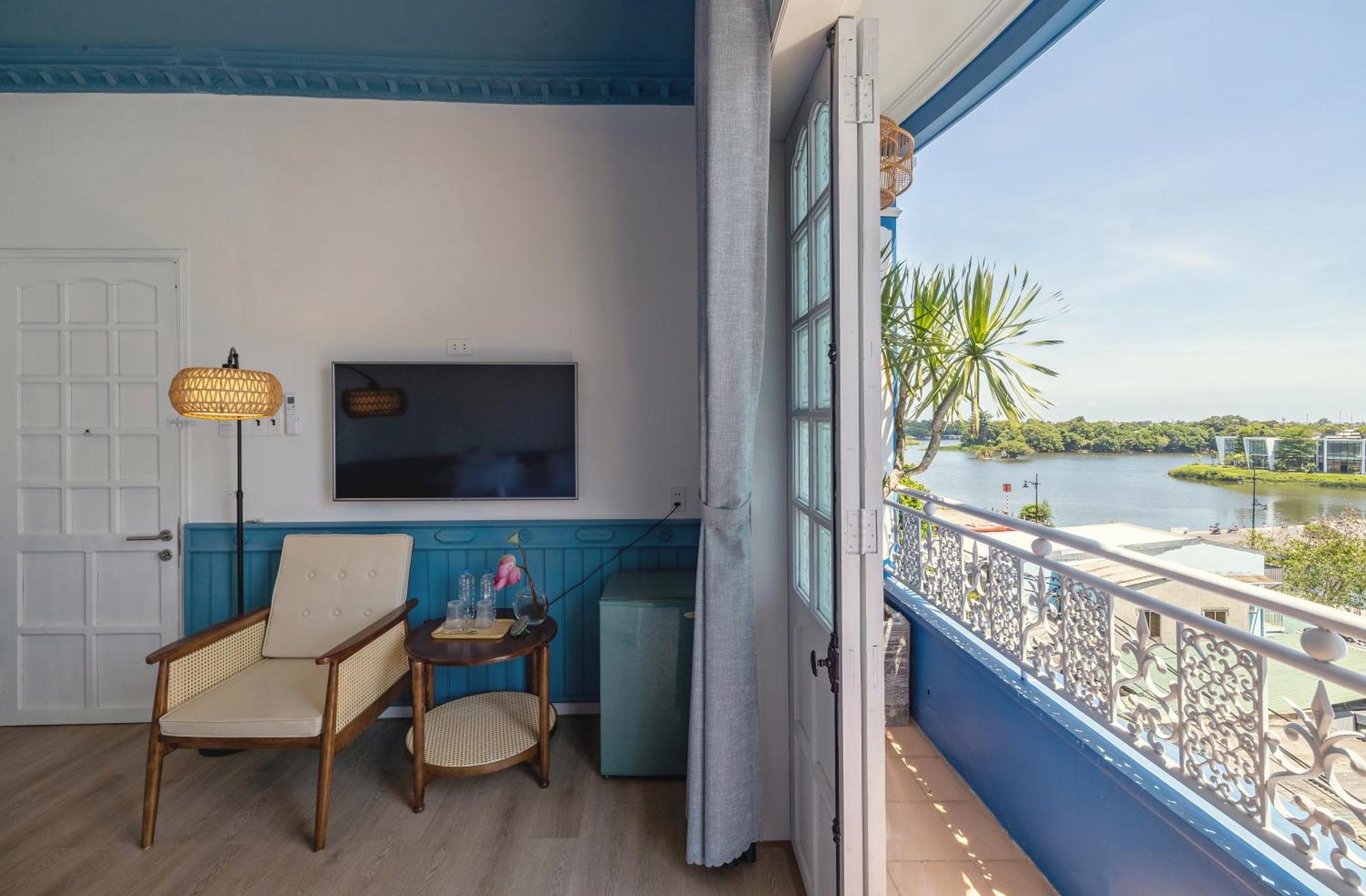 Mila - Homestay In Huế Kültér fotó