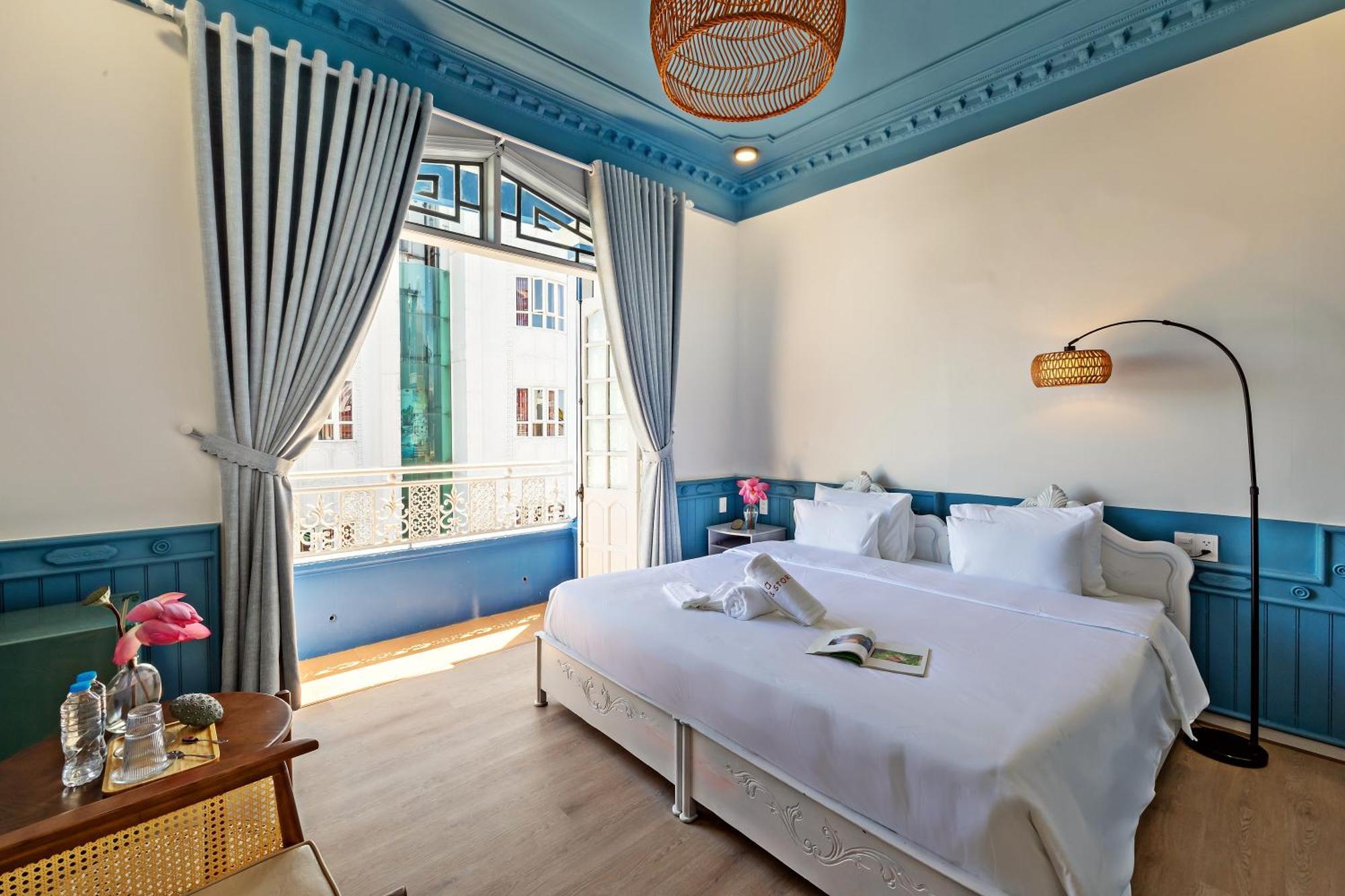 Mila - Homestay In Huế Kültér fotó