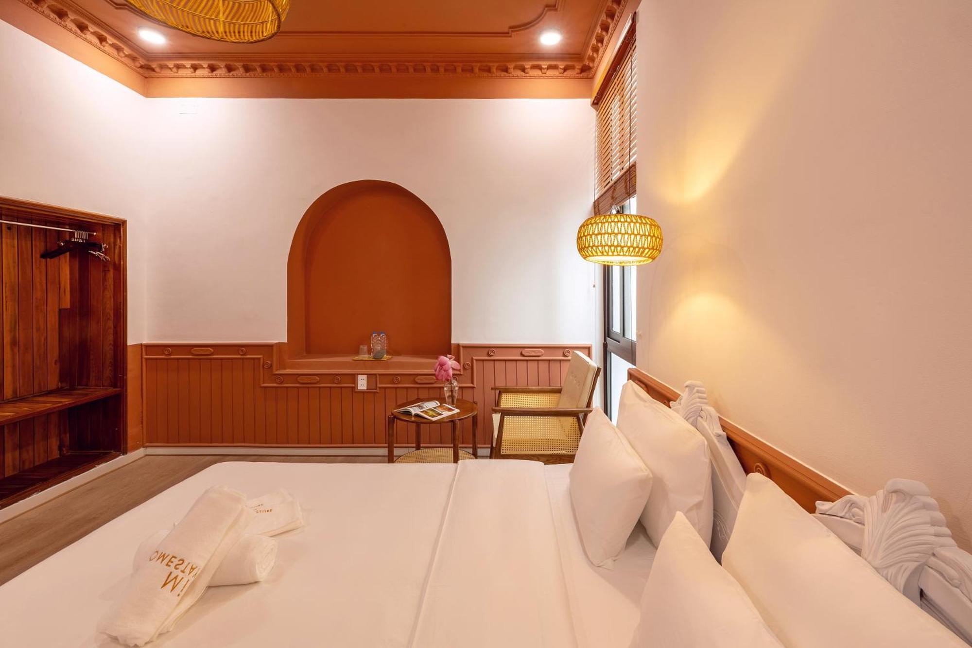 Mila - Homestay In Huế Kültér fotó