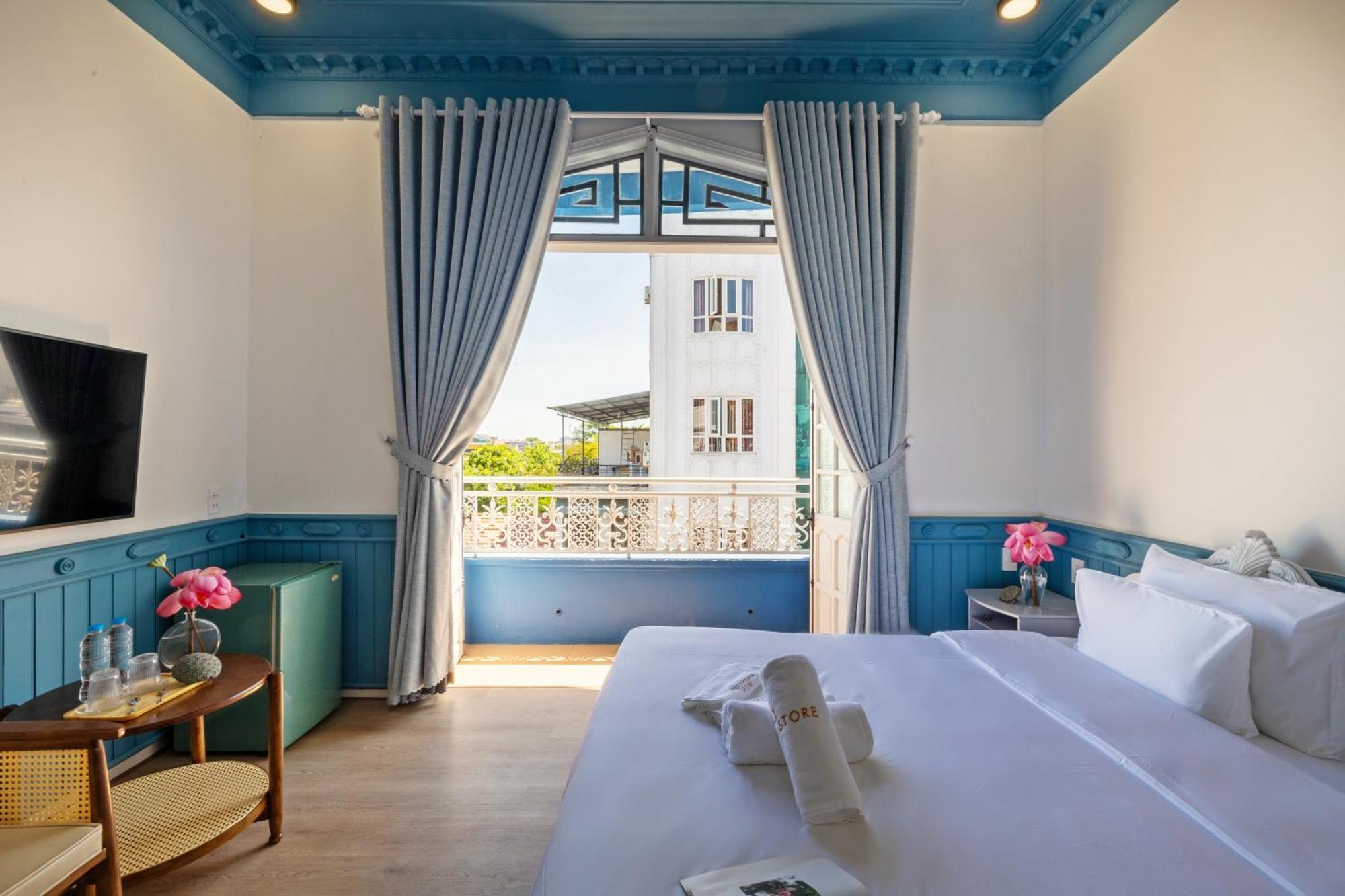 Mila - Homestay In Huế Kültér fotó