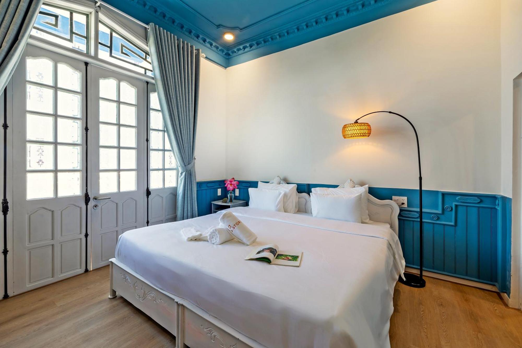 Mila - Homestay In Huế Kültér fotó