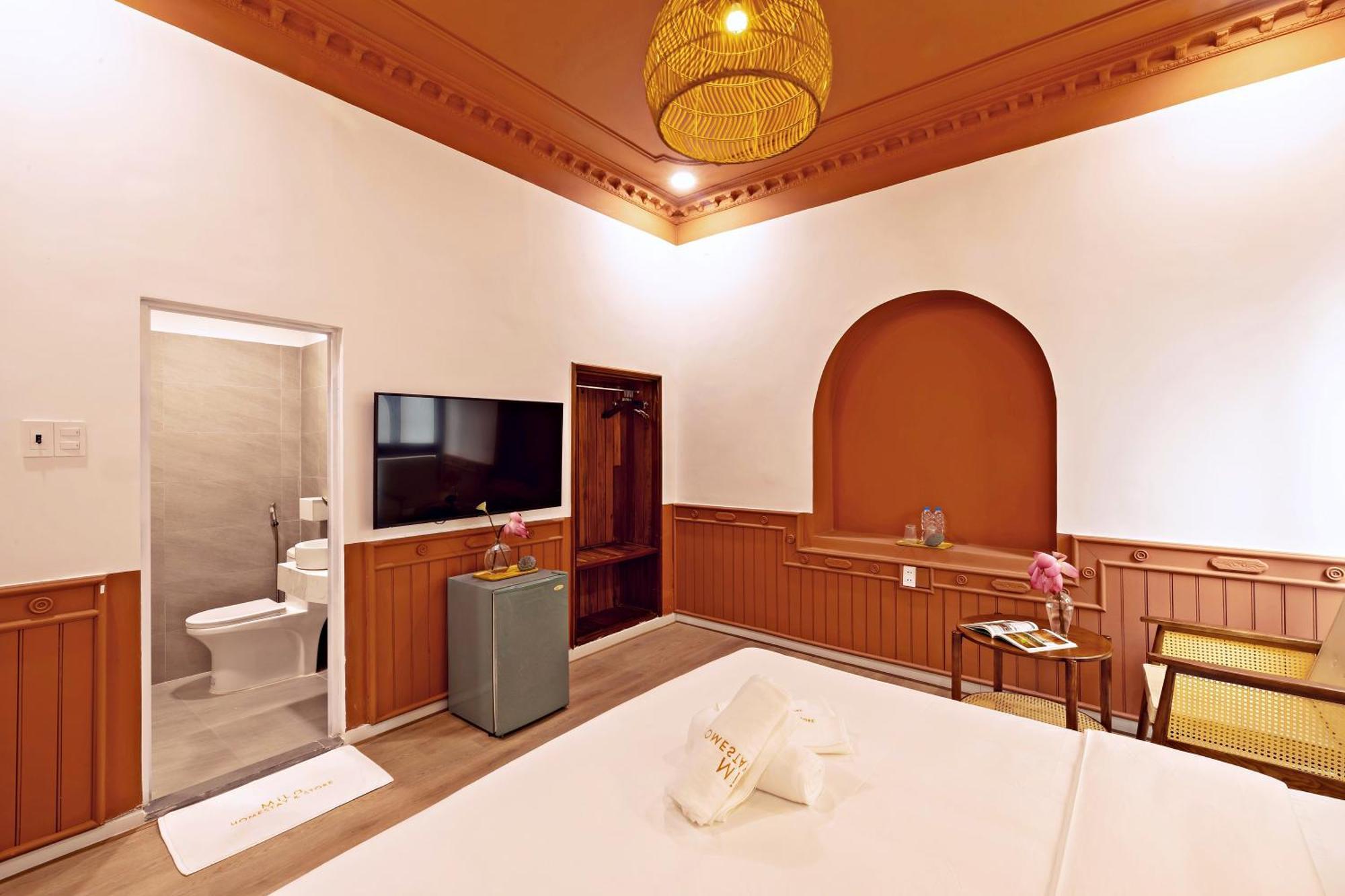 Mila - Homestay In Huế Kültér fotó