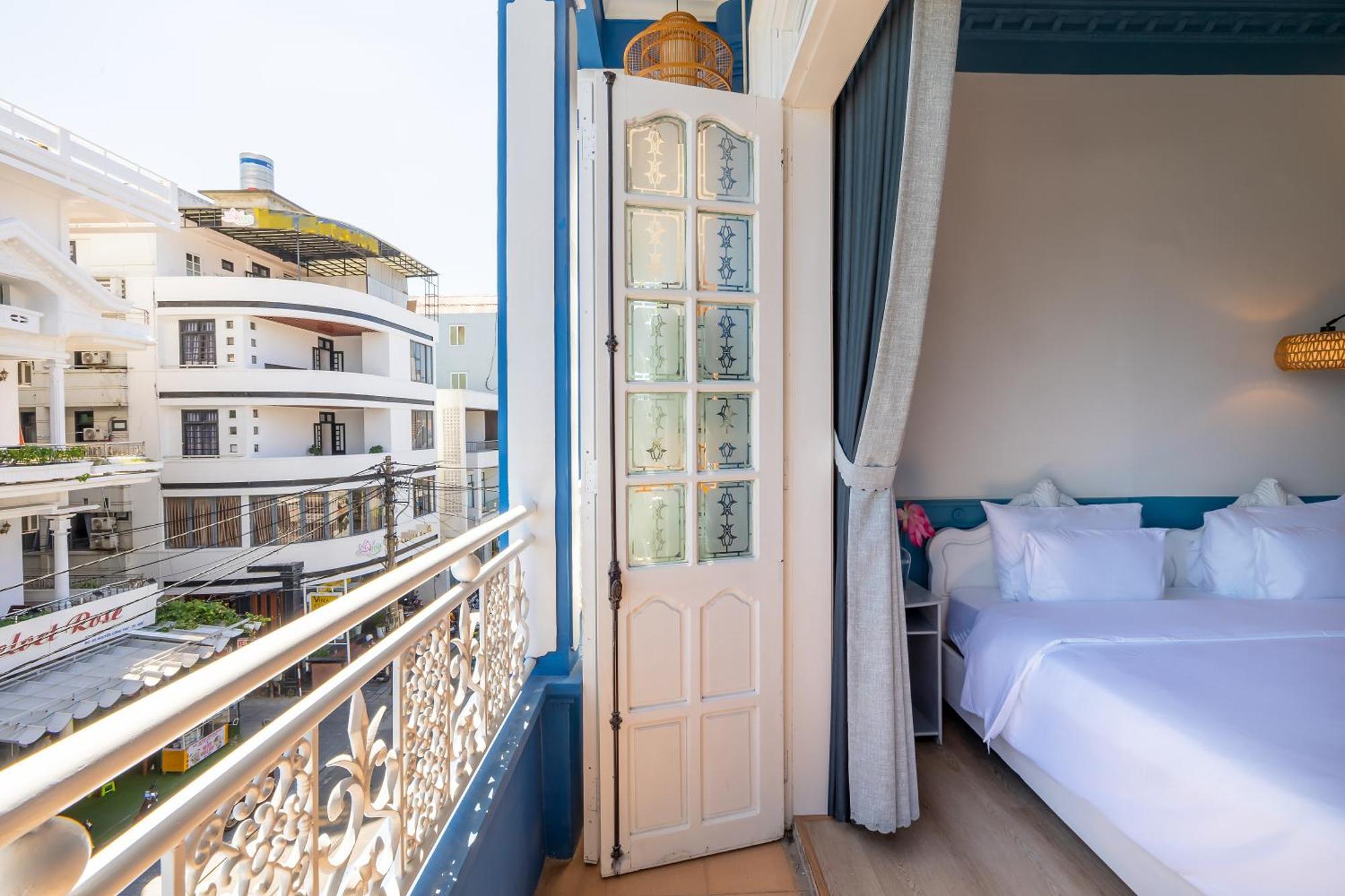 Mila - Homestay In Huế Kültér fotó