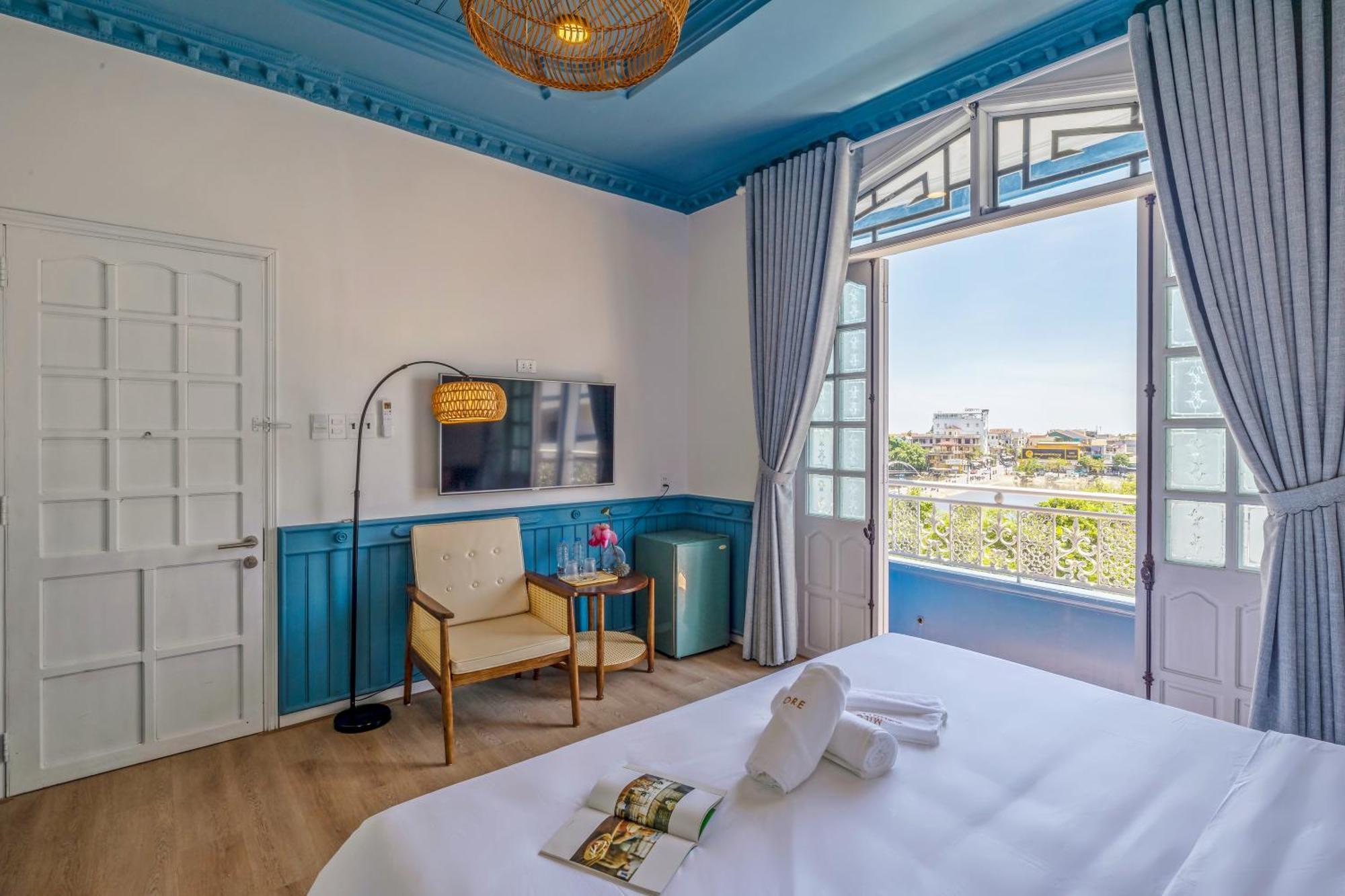 Mila - Homestay In Huế Kültér fotó