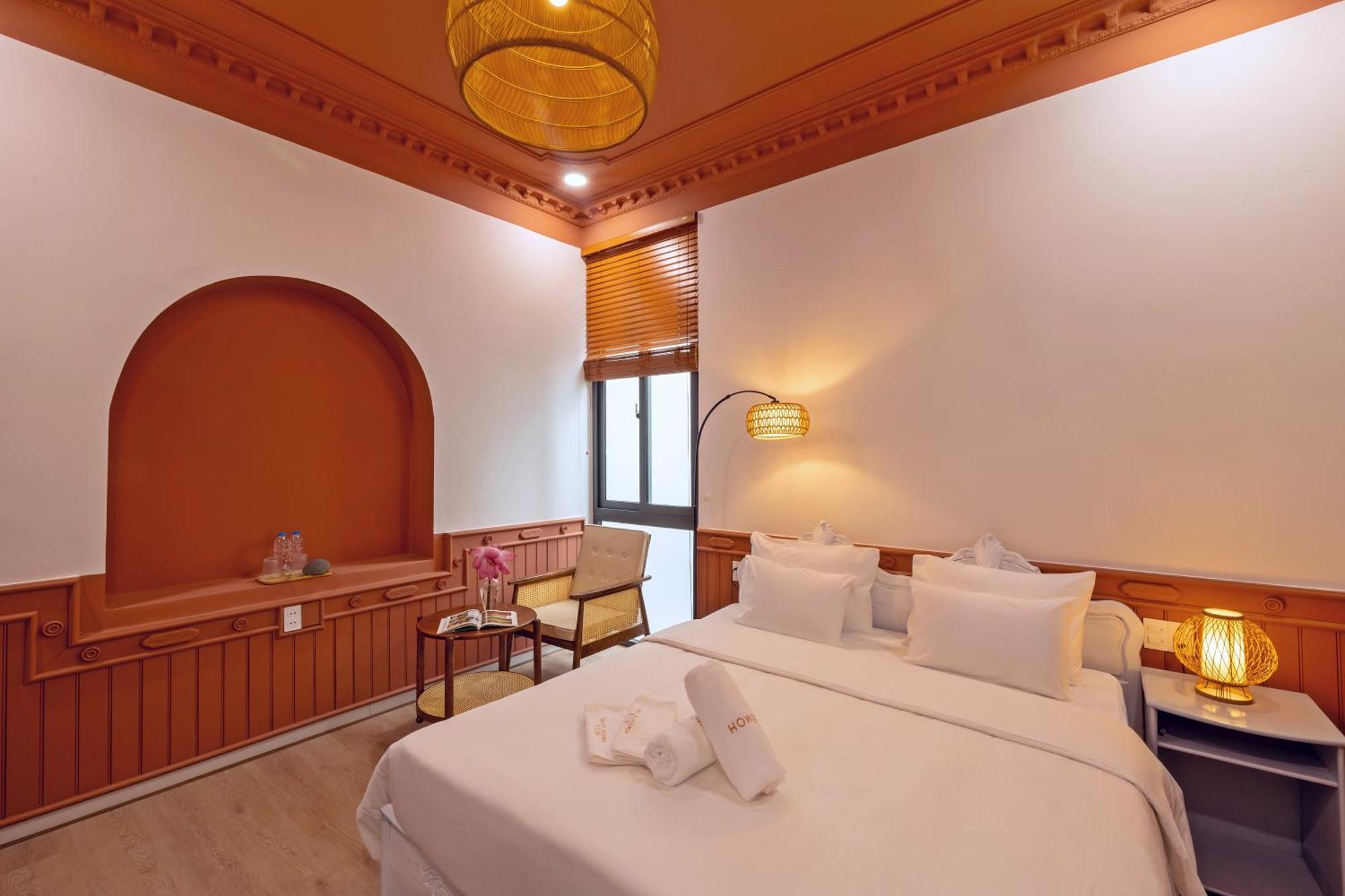 Mila - Homestay In Huế Kültér fotó