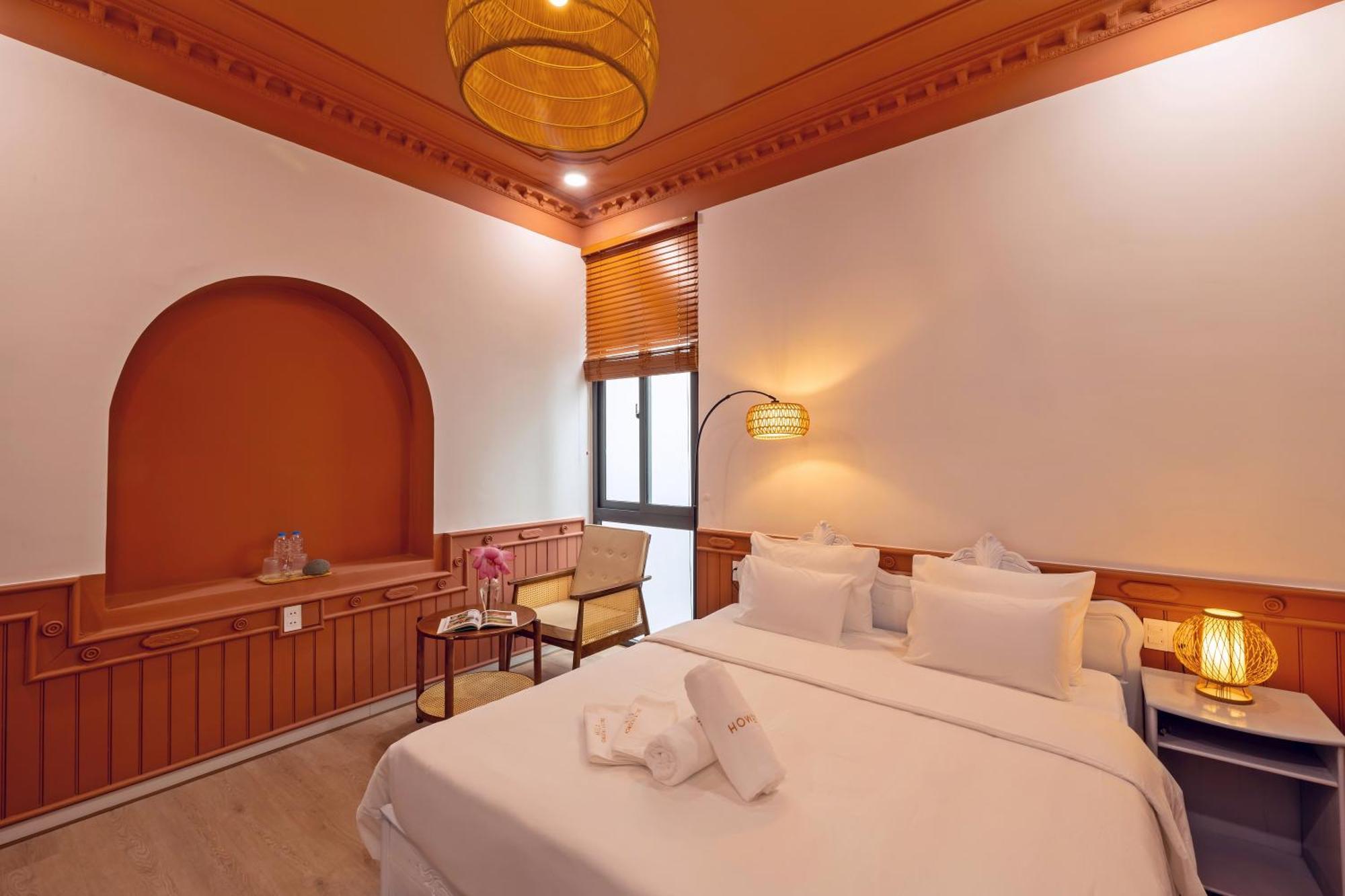 Mila - Homestay In Huế Kültér fotó