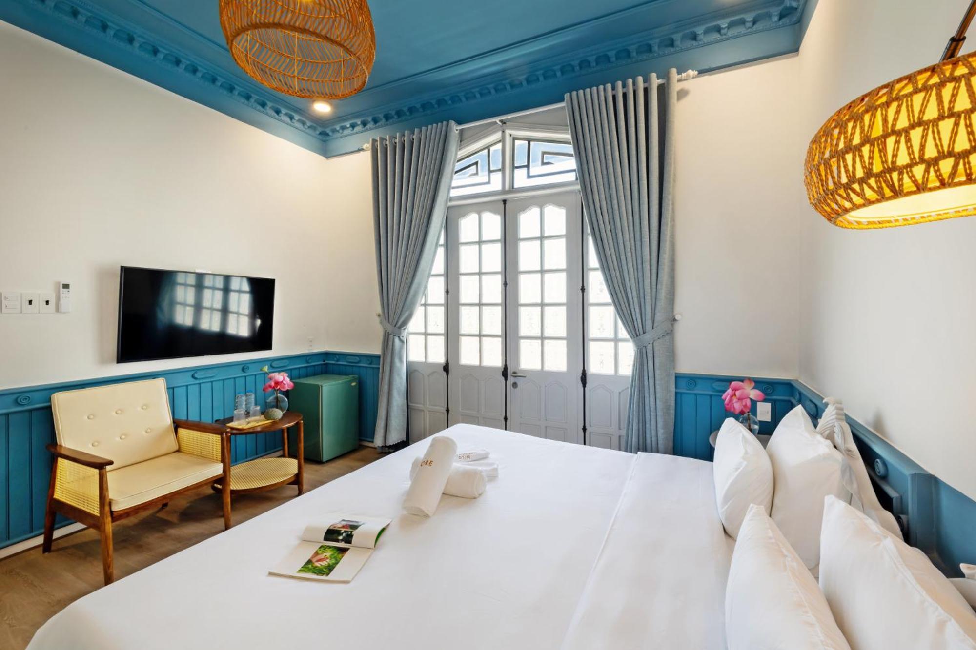 Mila - Homestay In Huế Kültér fotó