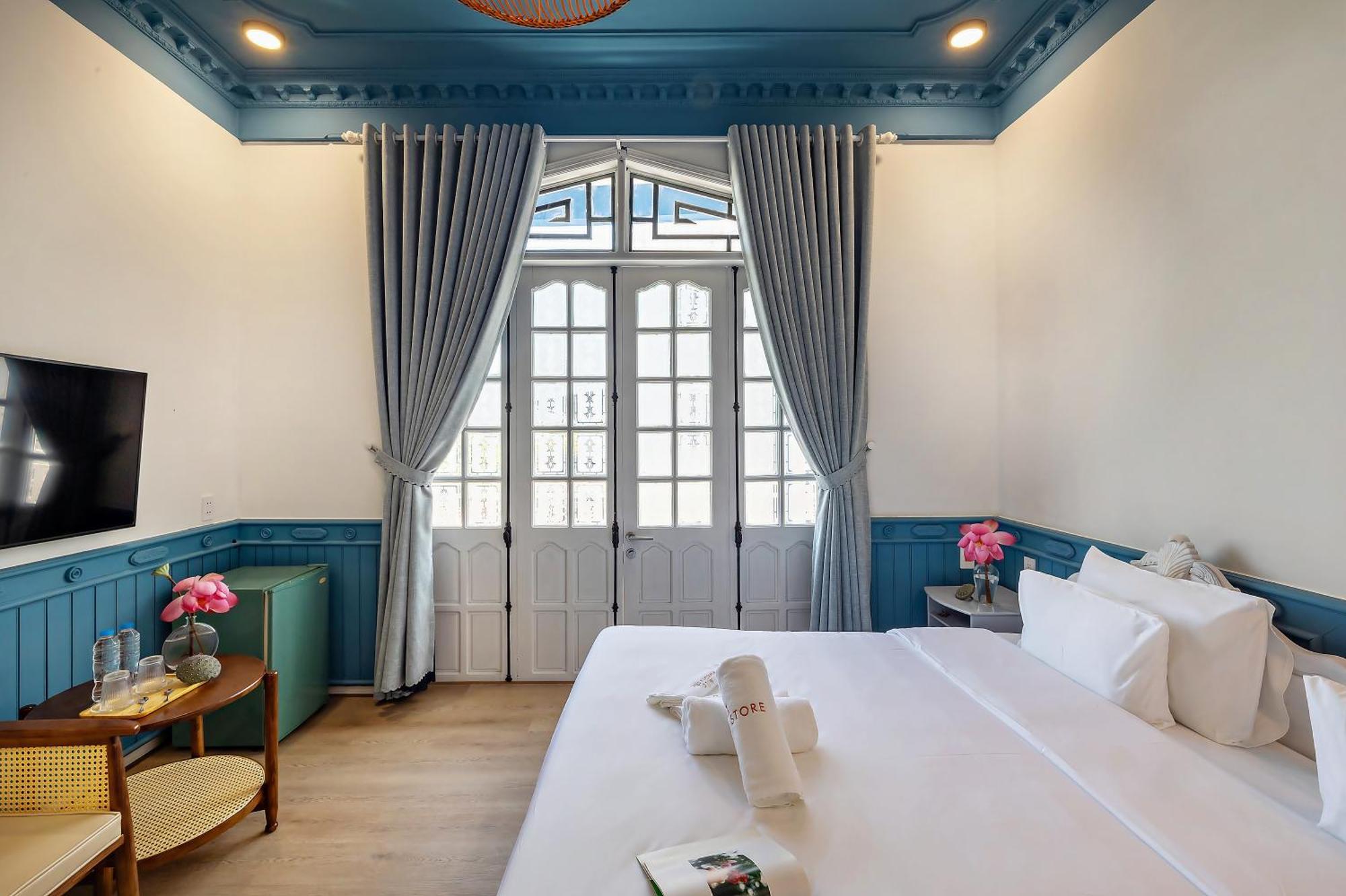 Mila - Homestay In Huế Kültér fotó