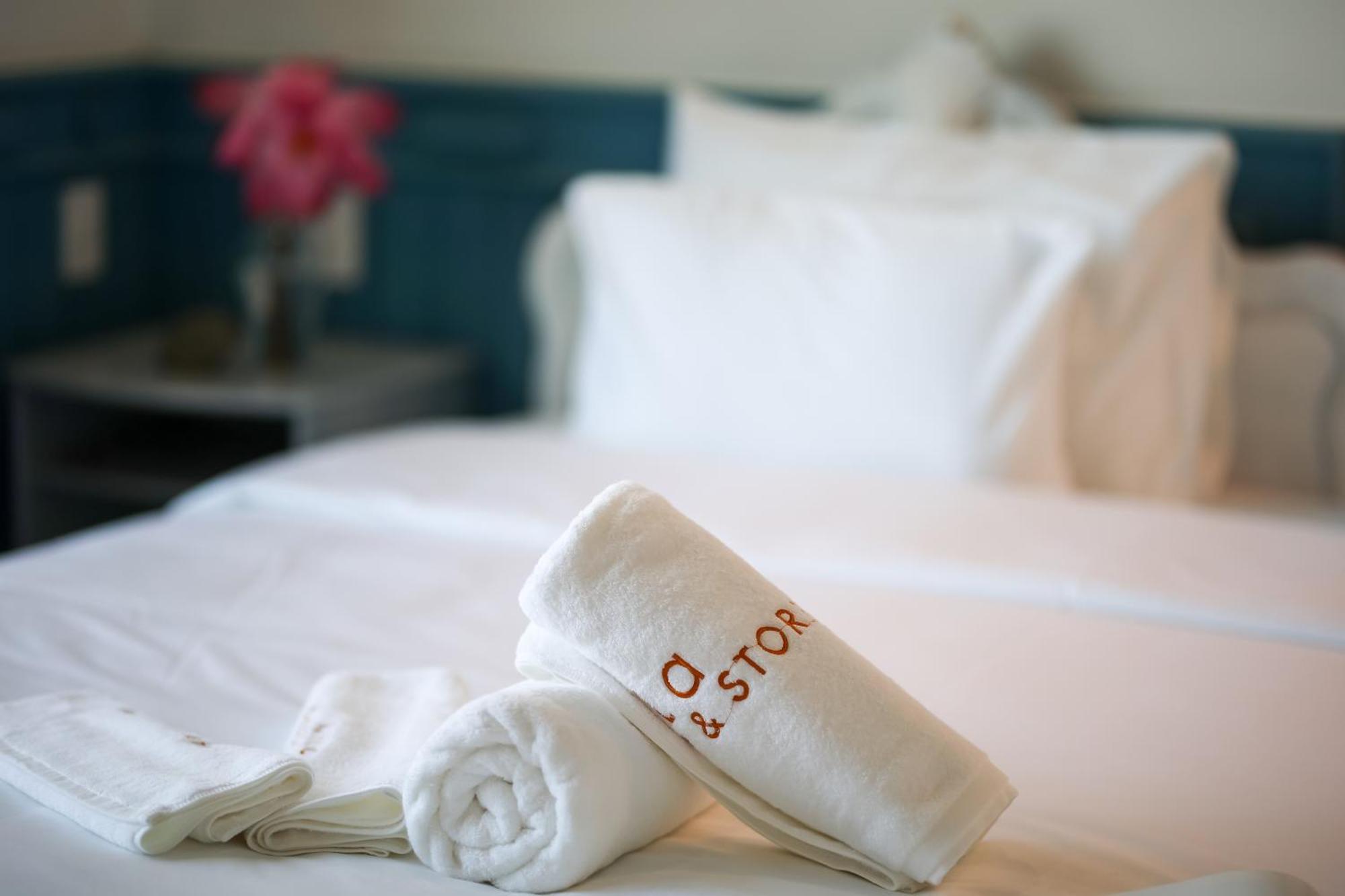 Mila - Homestay In Huế Kültér fotó
