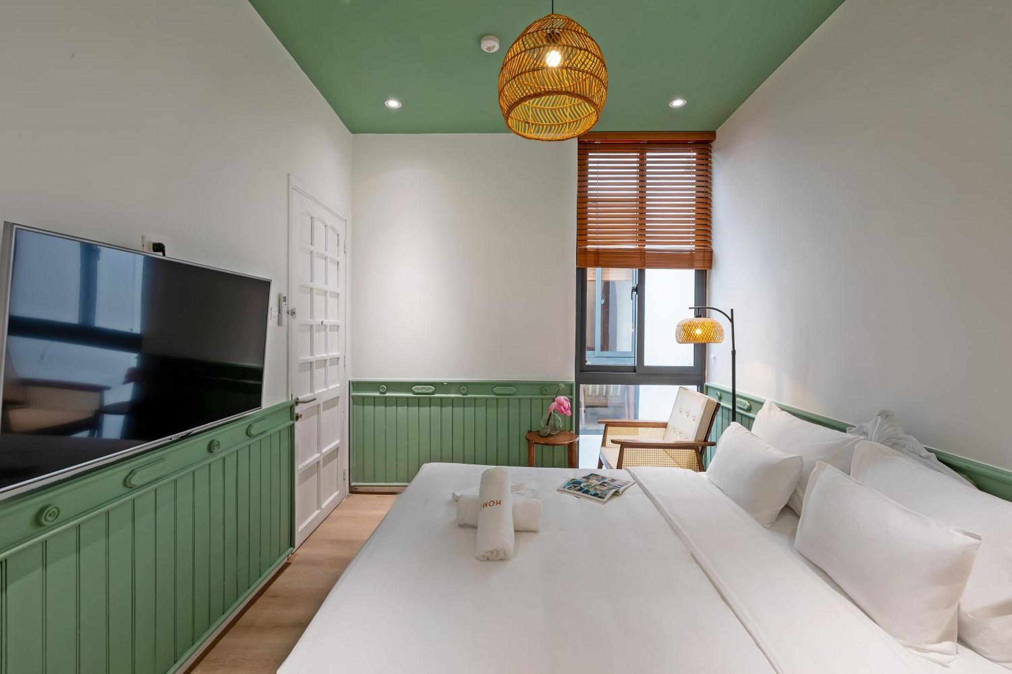 Mila - Homestay In Huế Kültér fotó