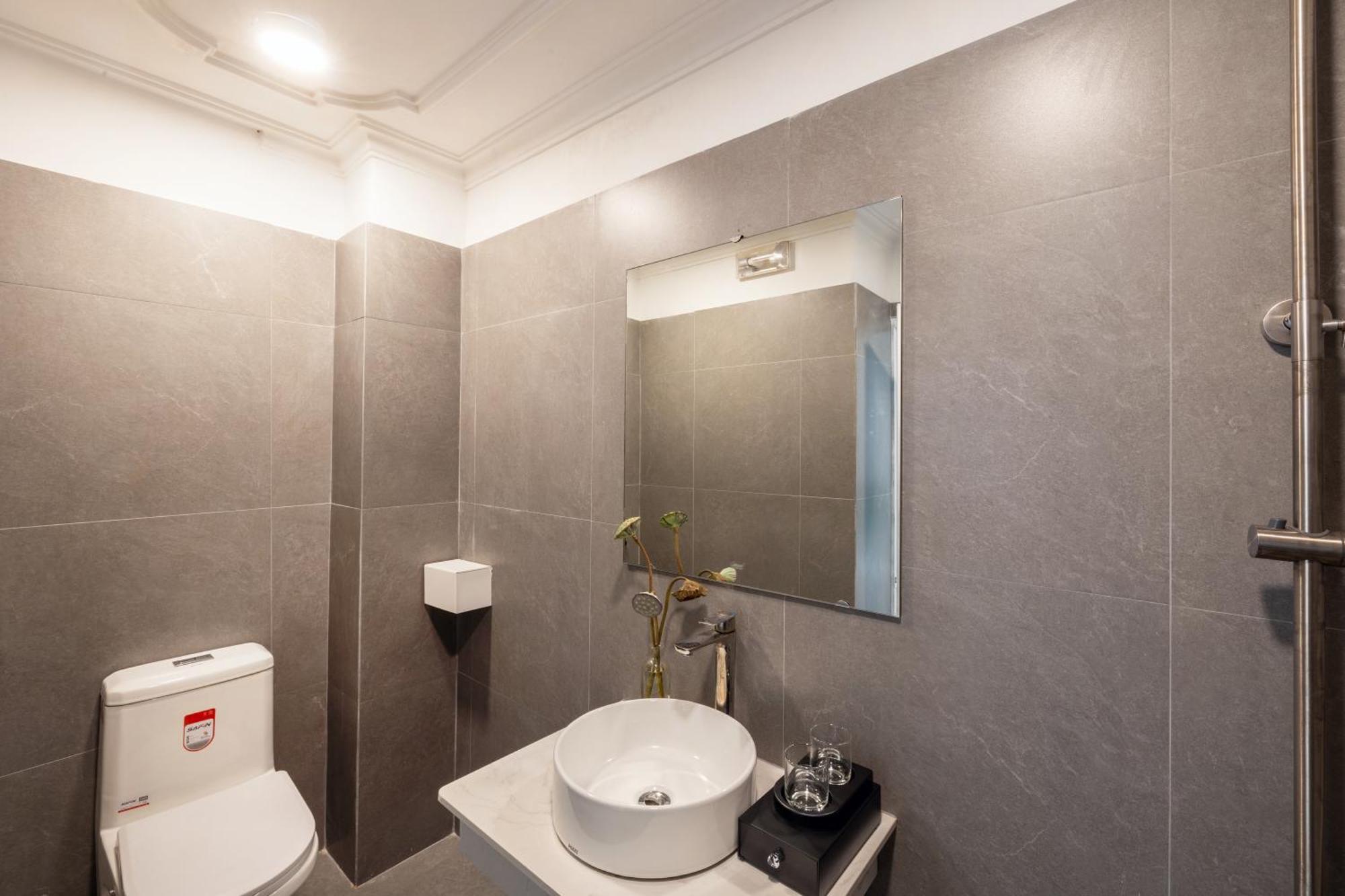Mila - Homestay In Huế Kültér fotó
