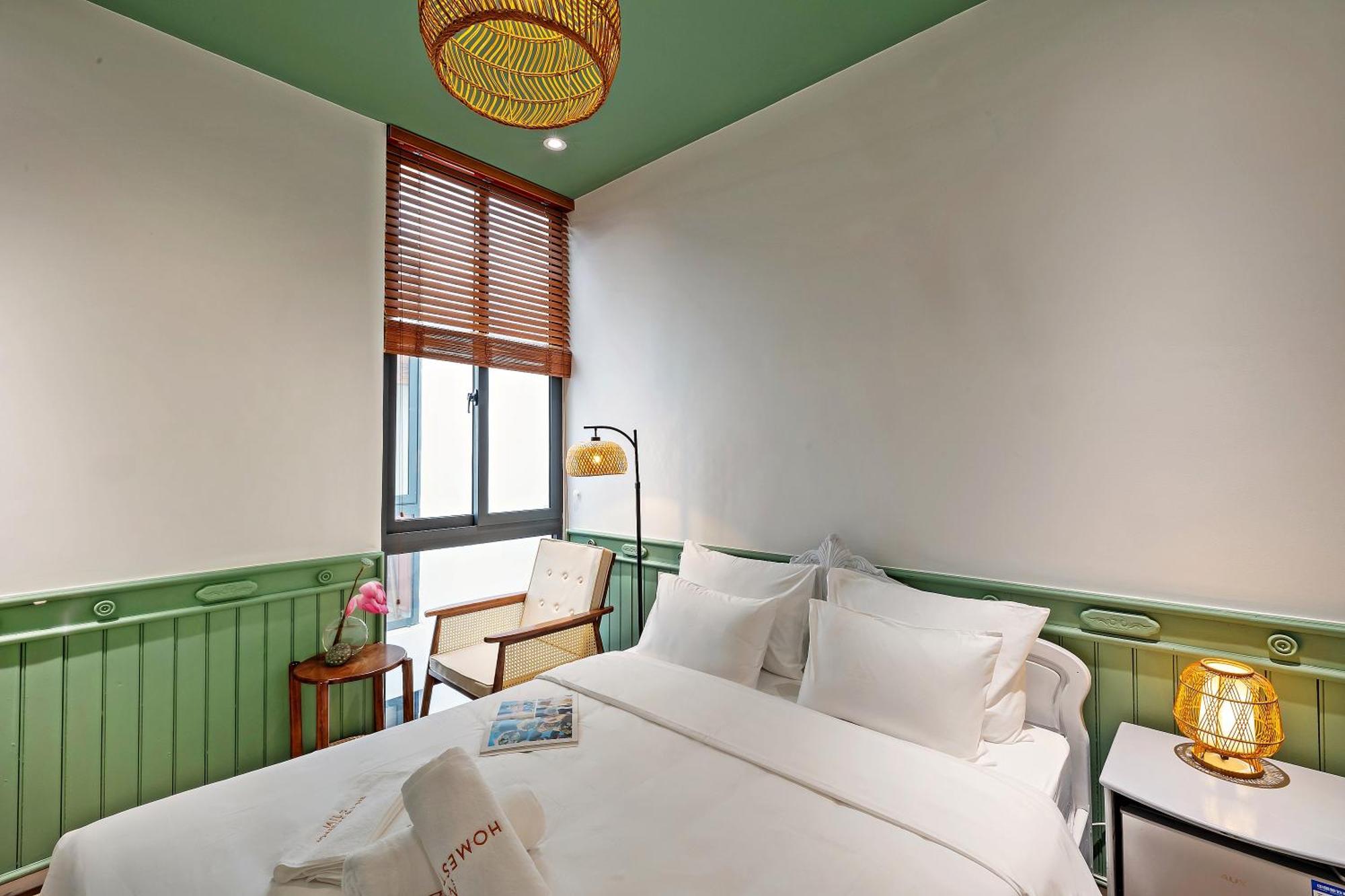 Mila - Homestay In Huế Kültér fotó