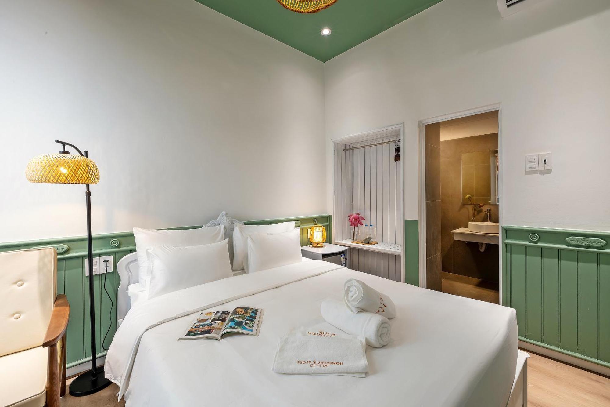 Mila - Homestay In Huế Kültér fotó
